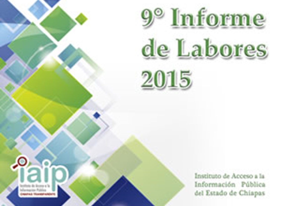 INF 2015