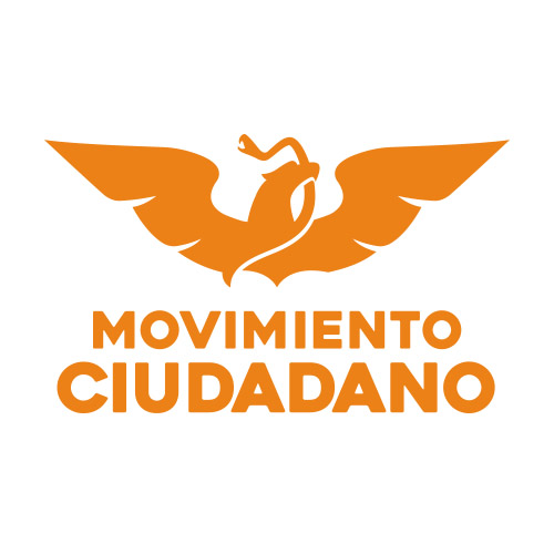 PARTIDO MOVIMIENTO CIUDADANO