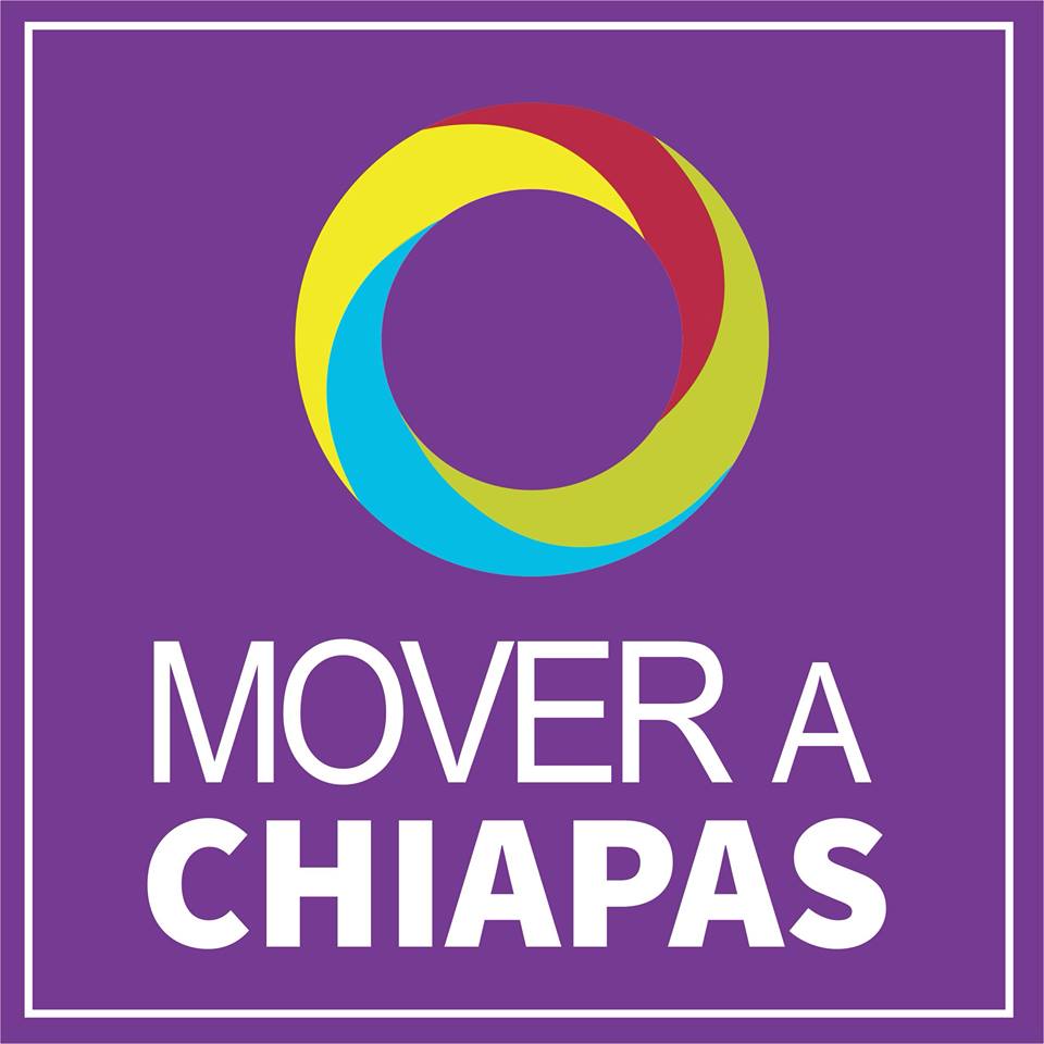 MOVER A CHIAPAS