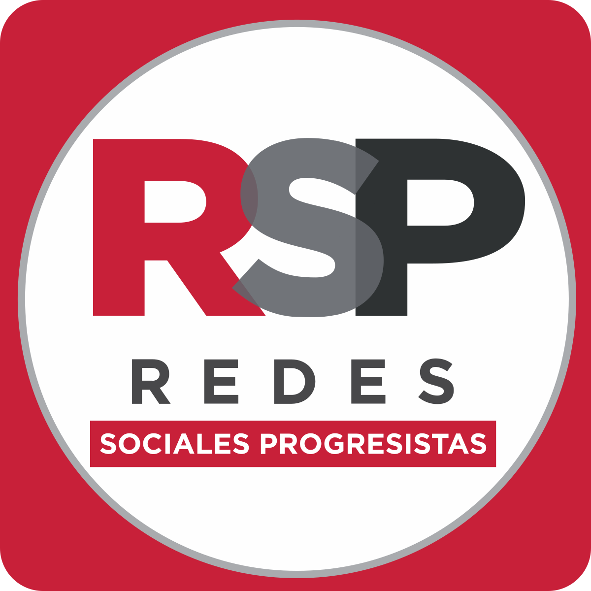 PARTIDO REDES SOCIALES PROGREG